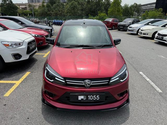2018 LOAN KEDAI Proton SAGA 1.3 PREMIUM (A) - 5