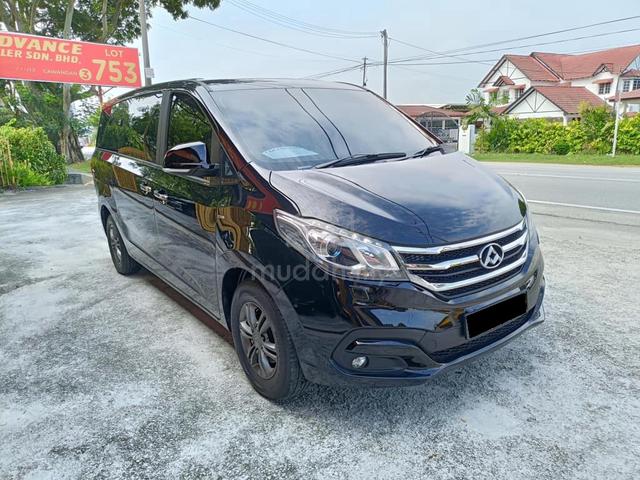 2016 Maxus G10 2.0 EXECUTIVE (LOAN KEDAI/BANK/CD) - 1