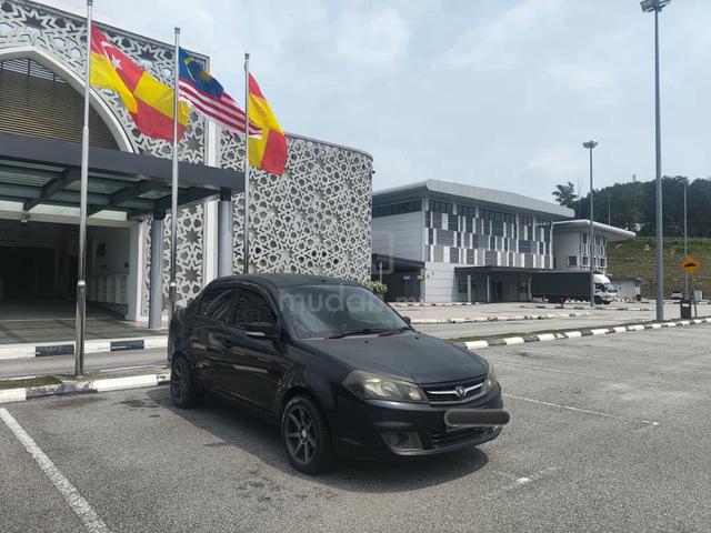 2014 Proton SAGA 1.3 FL EXECUTIVE (A) - 1
