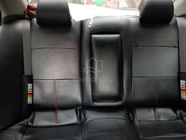 Mitsubishi Lancer GT for sale. - 5