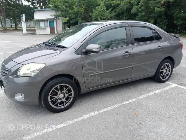 2010 Toyota VIOS 1.5 G NCP93R-BEPGKE FACELIFT (A) - 3