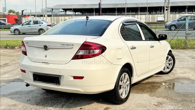 2014 Proton PERSONA 1.6 ELEGANCE BASE LINE (M) - 2