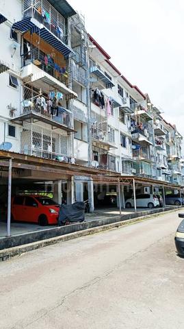 Raya Court 1