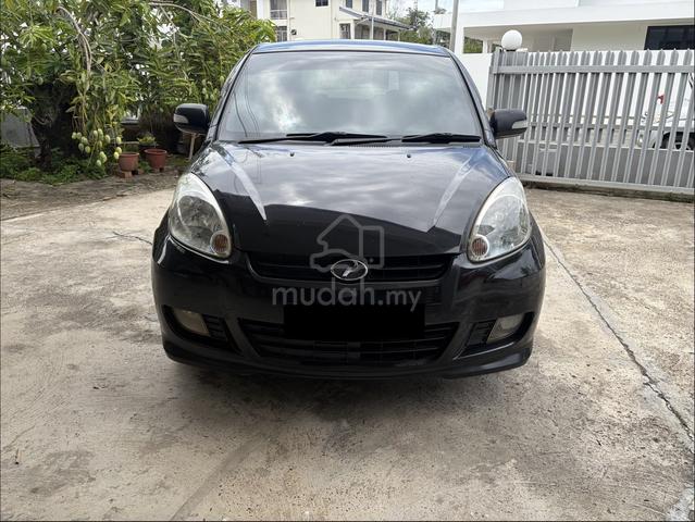Perodua MYVI 1.3 EZ FACELIFT (A) 2010 - 3