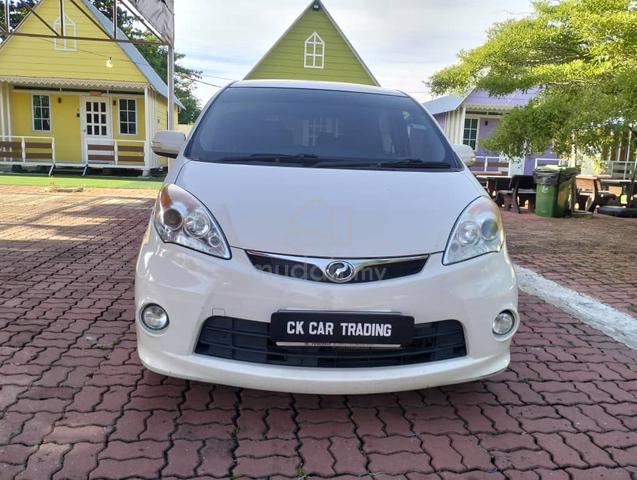 2010 Perodua ALZA 1.5 EZi (A) - 3