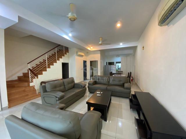 Selayang Perdana Residence 2 For Sell , Good Condition 1
