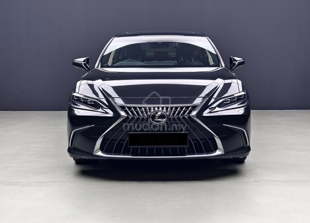 Ori38K 2023 Lexus ES250 2.5 LUXURY Facelift FSR UW - 3