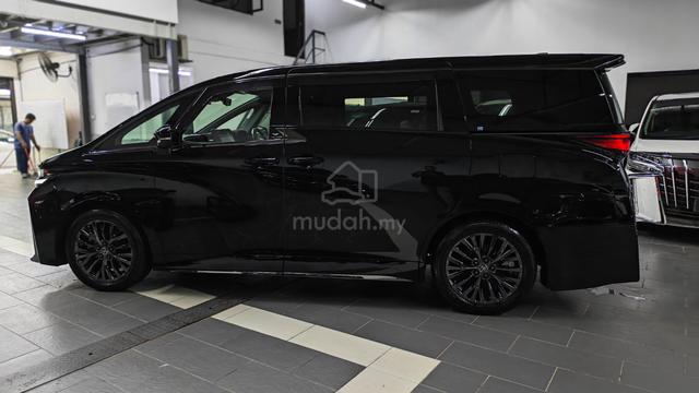 2023 Toyota Vellfire 2.4 Z PREMIER Turbo - 5