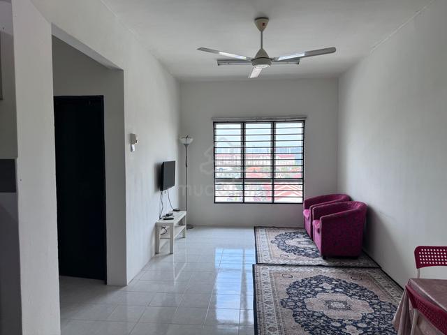 Villa Tropika (Bangi) 1