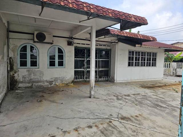 Taman Rambai Jenjarom 1