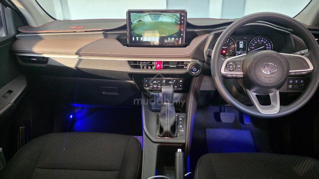 2023 Toyota VIOS 1.5 E MY23 (A) - 3