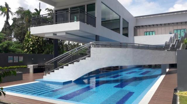 Dutamas Residence 1