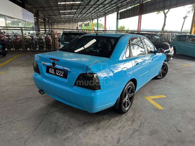 2003 Proton WAJA 1.6 PREMIUM (A) - 3