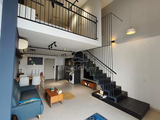 Tamarind Suites @ Cyberjaya 1