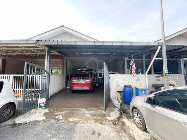 MURAH- Taman Bentara (Jalan Balam) Kebun Baru,Tlk Panglima Grg 1