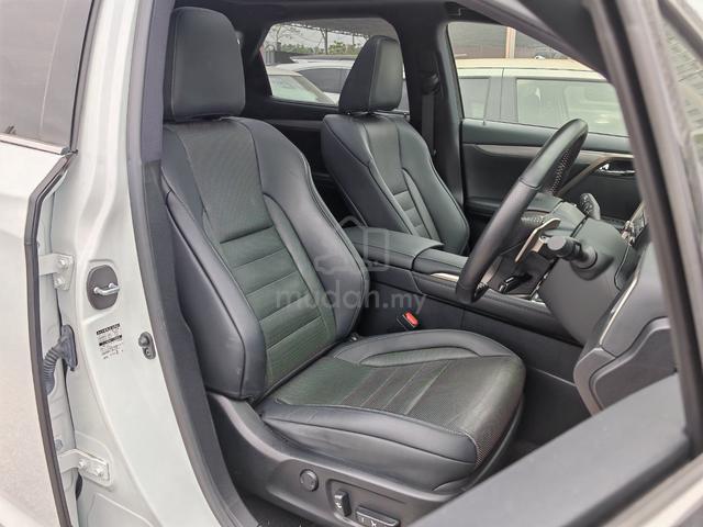 2021 Lexus RX300 F SPORT 2.0L (A) - 2
