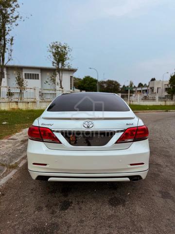 2010 Toyota CAMRY 2.0 G ACV41R-JEPEKERG FACELIFT - 4