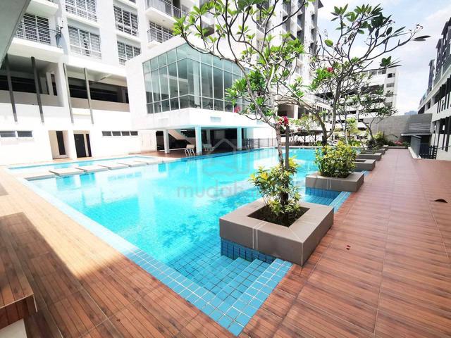 Hijauan Heights 1