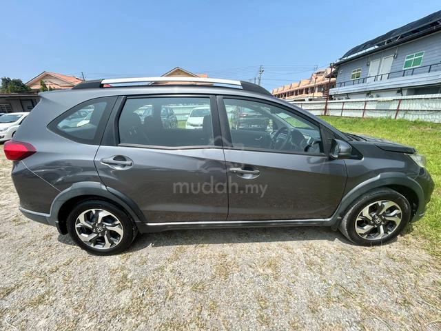2019 Honda BR-V 1.5 E (A) - 3