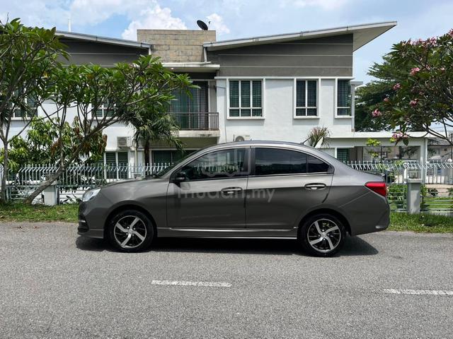 2023 Proton SAGA 1.3 PREMIUM S (A) SERVICE PROTON - 5