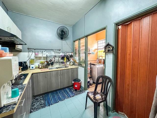 PALING MURAH! 2 Storey Taman Puncak Jalil PUJ 2, Near Putrajaya 3