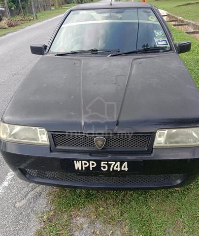 2006 Proton ISWARA 1.3 S A/B PS SE VERSION A (M) - 4