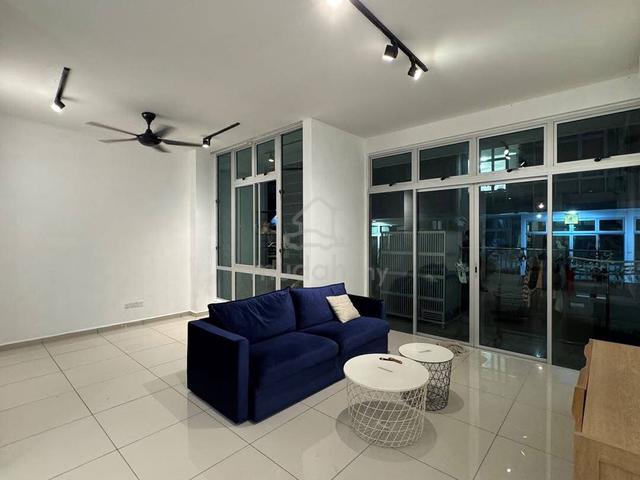 The Garden Residences 1