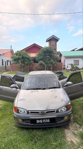 2004 Proton WIRA 1.5 GL (M) - 5