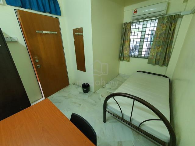 PJS 9 PJS9 Single Room Bandar Sunway Pinnacle Subang Jaya 1