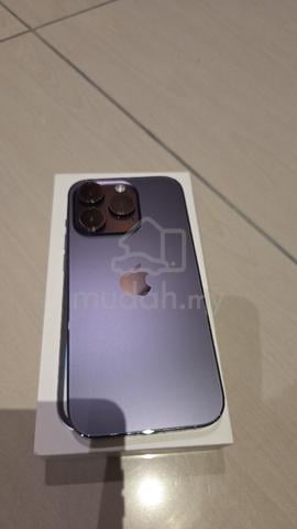 iPhone 14 Pro 256gb Good Condition  - photo 2 of 2