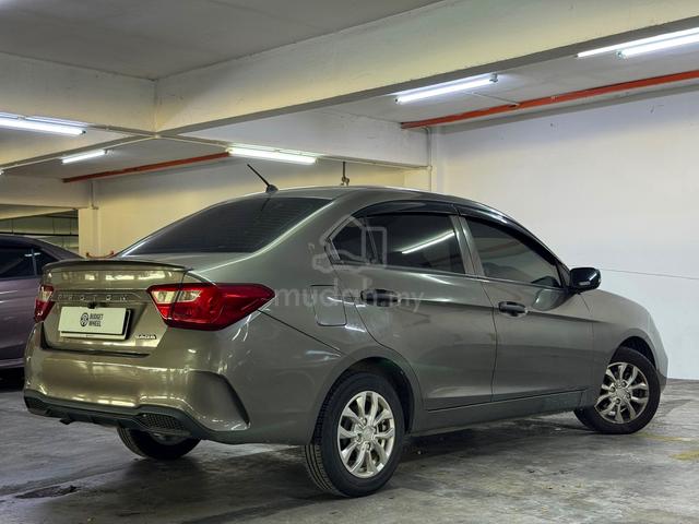 2022 Proton SAGA STANDARD AT 1.3L (A) WHOLE SALE - 3