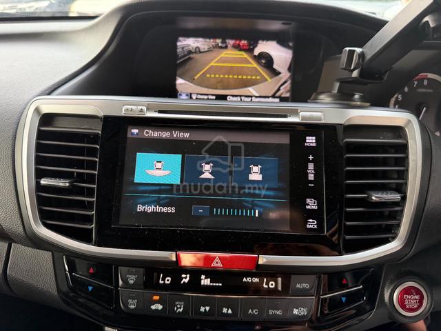2019 Honda ACCORD 2.0 VTI-L (A) HARGA LELONG - 4
