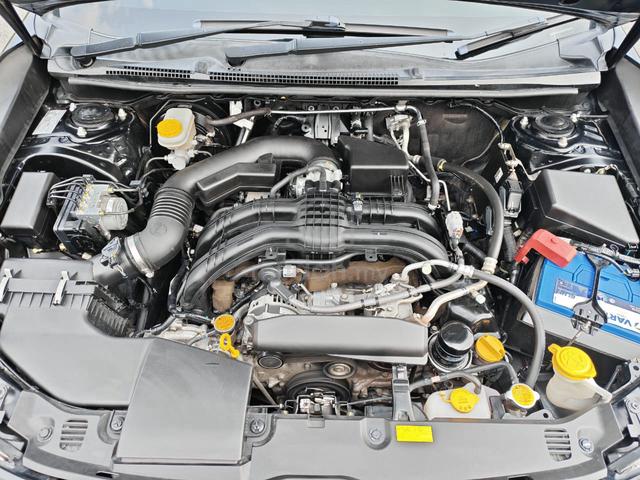 Subaru XV 2.0 2.0I-P FACELIFT (A) AWD / SPORT RIM - 3