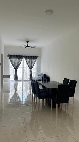 SP Lodge Sri Pertiwi @ Pines Square 1