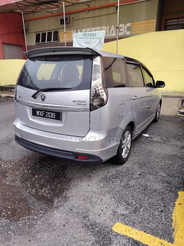 2012 Proton EXORA 1.6 BOLD EXECUTIVE (A) - 3