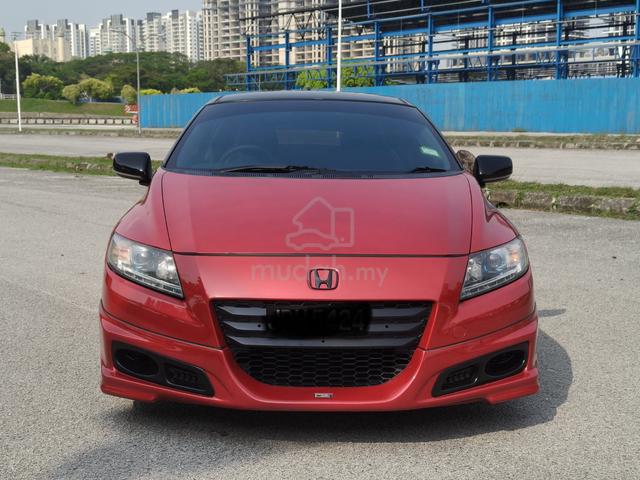2012 Honda CR-Z 1.5 (HYBRID) (A) WELL CONDITION - 2