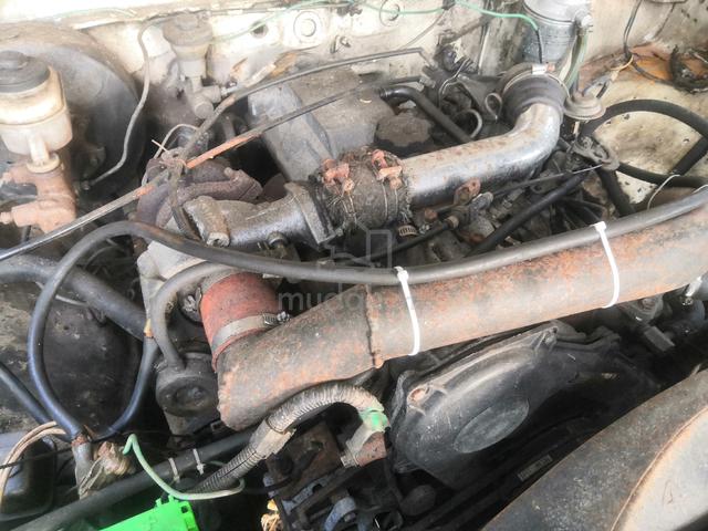 1995 Toyota HILUX 2.5 SINGLECAB LN 65 (M) - 4