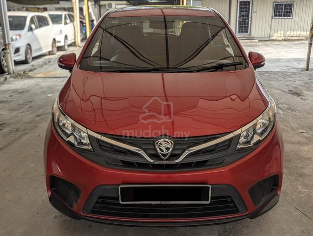 2020 Proton IRIZ EXECUTIVE 1.3L (A) - 1