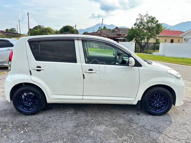 2011 Perodua MYVI 1.3 SXi FACELIFT (M) - 5