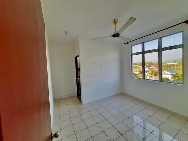 Angkasa Apartment 1