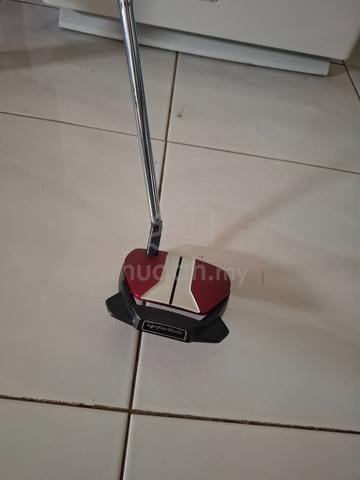 Taylormade Spider Golf Putter - photo 3 of 6
