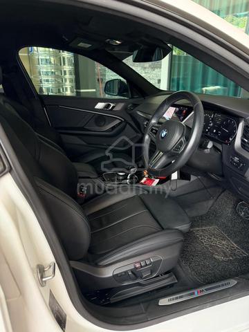 2021 Bmw 218i M SPORT GRAN COUPE 1.5L (A) - 5