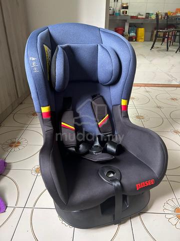 sell second hand baby carseat - photo 3 of 3