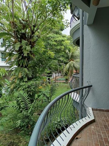 Master room near Klcc 1