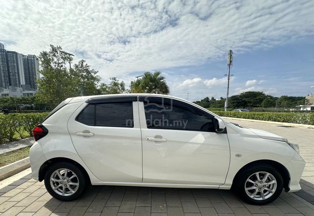 2023 Perodua AXIA 1.0 G MY23 D74A (A) - 3