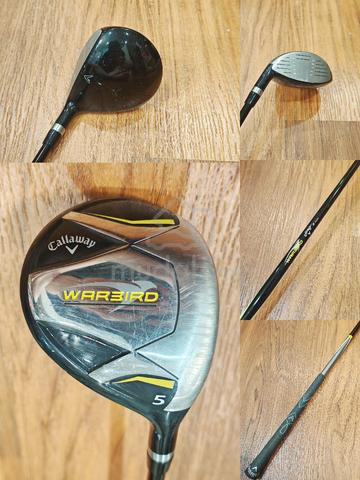 TaylorMade + Callaway Golf Set 💛 Free New Bag - photo 6 of 6