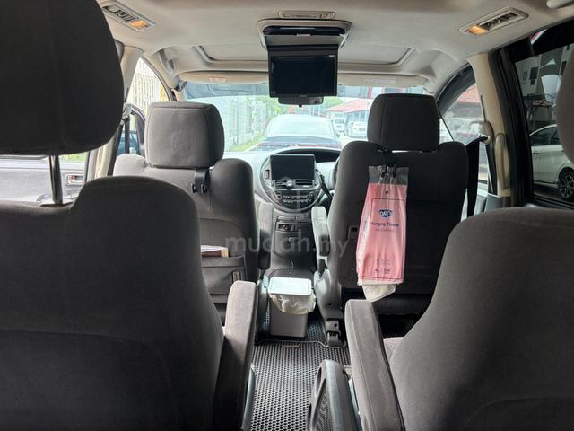 2004 Toyota ESTIMA 2.4 AERAS GH-ACR30W (A) - 5