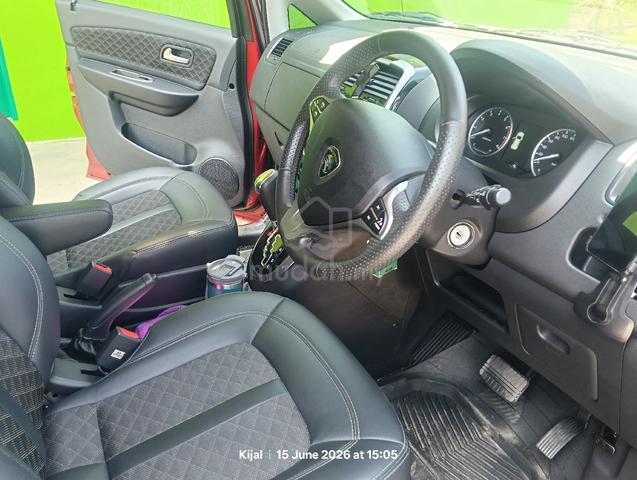 2020 Proton EXORA PREMIUM 1.6L (A) - 4