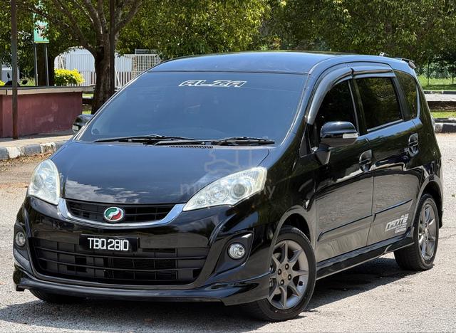 2014 Perodua ALZA 1.5 ZV ADVANCED FACELIFT (A) - 3
