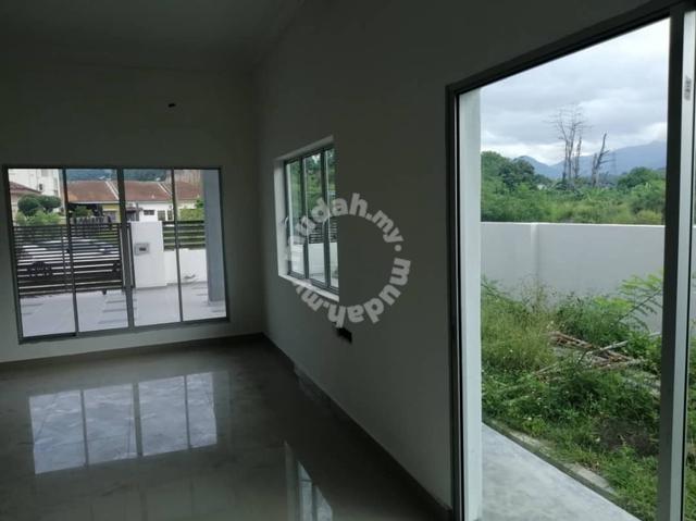 New 1-Storey Semi-D 2km From Sunway City Ipoh 3